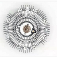 适用于丰田2L硅油风扇偶合器16210-54200/54210 汽车散热器批发