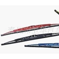 供应彩色通用车型雨刷片 雨刮器