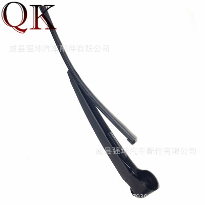 厂家直销大众polo 高尔夫5 帕萨特R36后雨刮臂片批发各种雨刷臂片