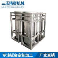 专业板金加工 钣金机架加工 机密钣金件来图钣金加工厂家