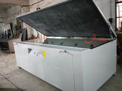 1500&#120;1200紫外线丝网印刷晒版机/1200&#120;900半自动晒版机