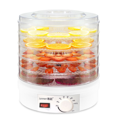 跨境代发干果机家用药材水果狗粮烘干机节能省电食物烘干机