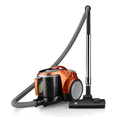 工厂直销 SPANDY吸尘器家用静音除螨大功率无耗材 可定制OEM