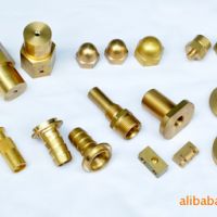 厂家直销：供应铜件 非标铜件 .车件，来图加工。