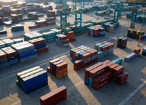 青岛国际货运请认准信通达代理报关