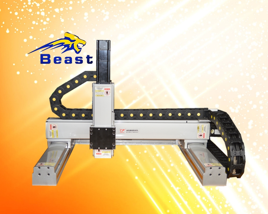 优质多轴滑台厂商/广东驭龙科技