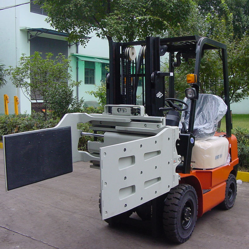 叉车租赁选择哪一家，认准波帝工贸