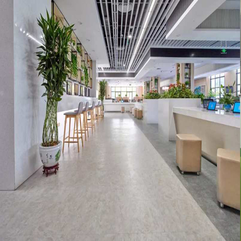 青岛环氧地坪漆厂家选择青岛嘉宝泰装饰