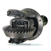 厂家直销电动汽车佳宝V80 V80L差速器 主减总成