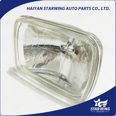 货车前照灯/封闭灯/拖拉机灯/6052