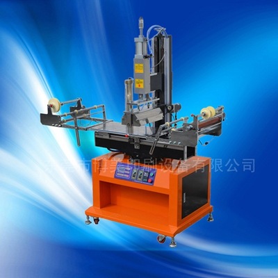 平面热转印机器BM-M500ML 滚烫机烫金机 拉丝纹热转印设备