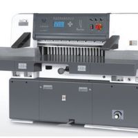 供应 切纸机920 液压数显双导轨蜗轮切纸机 切纸机设备 浙江