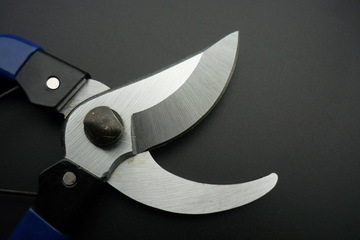 多功能剪刀 园林花剪 五金工具 树枝 厂家直销