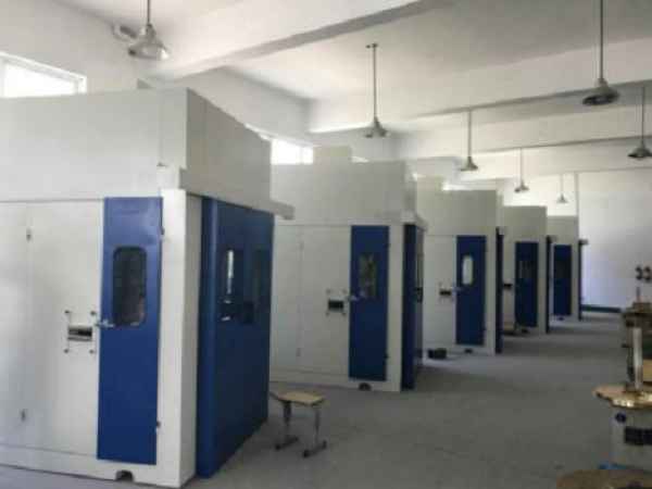 哪里有工厂设备隔音房公司|青岛荣峰装饰