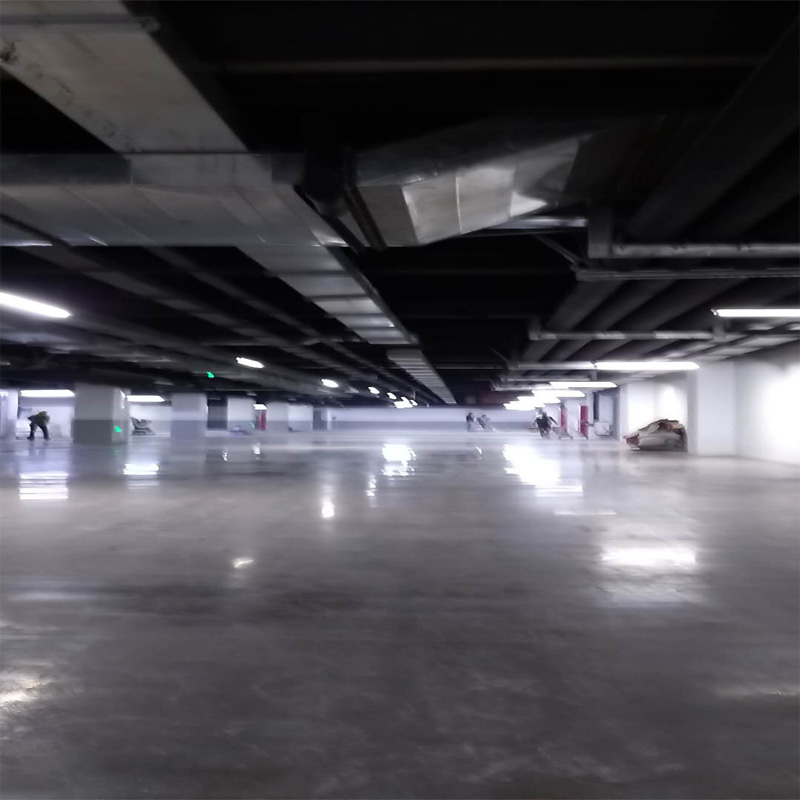 崂山环氧地坪漆价格