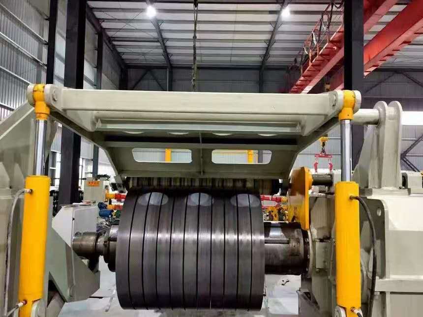 青海省开平机厂家----山东兴泰机械