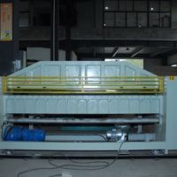 三A纸箱专用开槽压线机