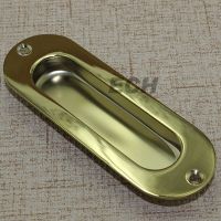 厂家直销 工程配套 五金配件 家具拉手 不锈钢304拉手 暗拉