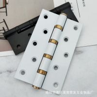 厂家批发轴承木门房门5寸3.0合页 不锈钢平开门合页红古青古
