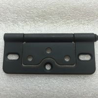 3蝶形合页M 3寸子母合页不锈钢白色铜合页 百叶窗合页蝶型合页