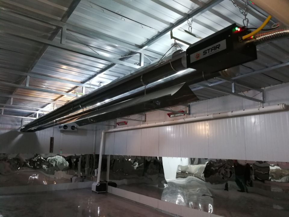 烘干设备+山东赛德热能科技有限公司