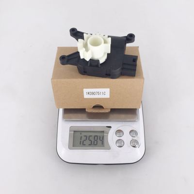 大众高尔夫捷达高尔夫奥迪汽车蒸发箱电机 伺服电机1K0907511C