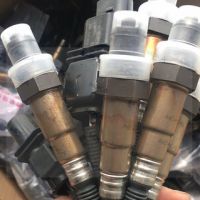 适用潍柴天然气氧传感器氧传感器 612600191585