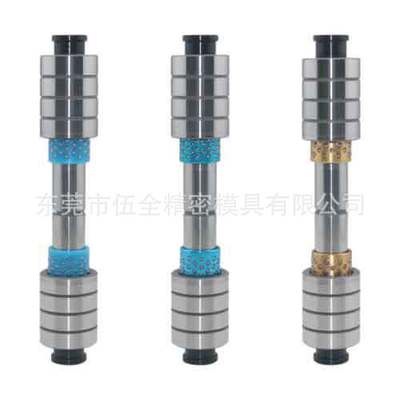 WHQWH十字导柱端子模精密内导柱组件WSGPWH