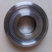 厂家生产订制五金车专床加工件铝铁轴承，轴壳