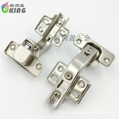 厚门专用175度铰链大角度铰链橱柜门铰链