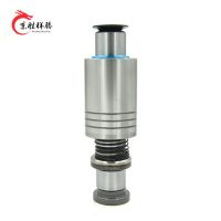 直销导柱导套 精密滚珠滑动五金冲压模具TRP导柱导套