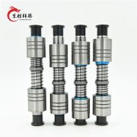 18年专注模具导柱 高精密导柱SRP/A-TRP导向柱组件