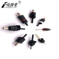 厂家定制汽车五金配件零配件拉线护管杆防尘套汽车零配件