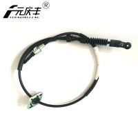 厂家定制汽车油门拉线32790-22002 32790-22000各种异形汽车拉索