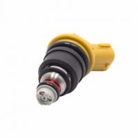 斯巴鲁森林人喷油嘴16600-AA170燃油喷射器喷油量550CC喷油嘴