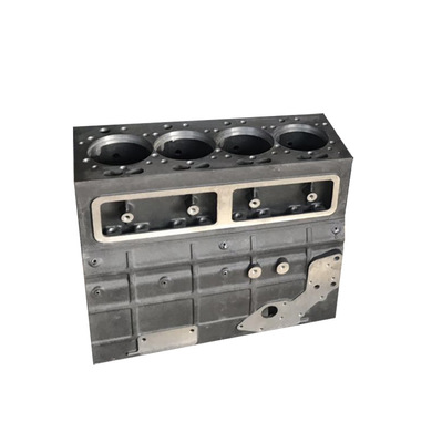 潍坊柴油机发动机原厂配件 潍柴4102机体 缸体外壳