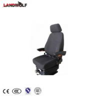 原厂挖掘机配件 三一所有机型挖掘机原装座椅
