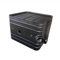 厂家专业定制450升自卸车专用油箱燃油箱定制按图纸生产各种油箱