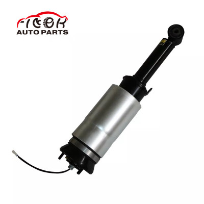 适用于路虎揽胜运动版前空气悬挂减震减振器避震器LR019993