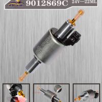 24V-22ML驻车加热器燃油泵柴油暖风机燃油泵驻车空气加热燃油泵