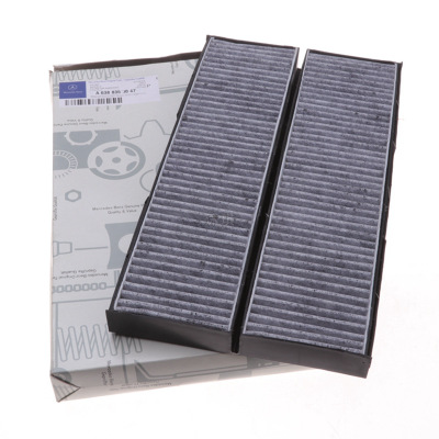 适用于奔驰威霆汽车空调滤芯滤清器 A6388350047空调格厂家直销