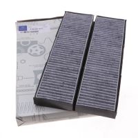 适用于奔驰威霆汽车空调滤芯滤清器 A6388350047空调格厂家直销