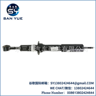 FITON前减震器适用于福田皮卡车前减震器