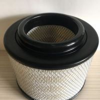 适用于丰田 圆筒小车空滤17801-0C010 空气滤清器17801-OC010厂家
