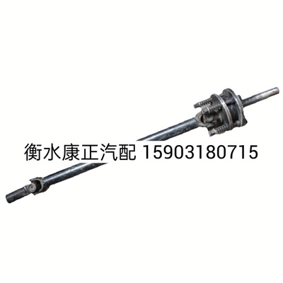 厂价直销优质玉米播种机收割机零部件传动轴驱动器可定做量大从优