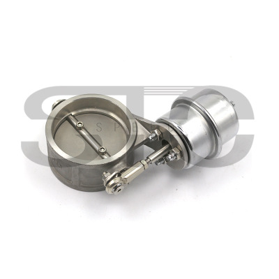 改装变声排气阀常闭真空阀门 51mm 63mm 76mm EEV-2501