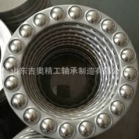 51128推力球轴承 内径140外径180厚度31mm 厂家直销平面轴承51126