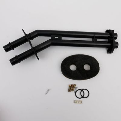 适用东风标致307雪铁龙C4凯旋世嘉散热器软管308空调管总成批发