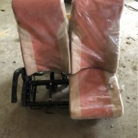 厂家直销 库存清理大巴车座椅 客车改装车座椅 轮船座椅商务座椅