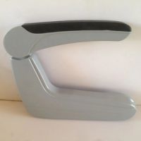 厂家特惠电动车座椅配件扶手 电动巡逻车扶手 高尔夫球车客扶手